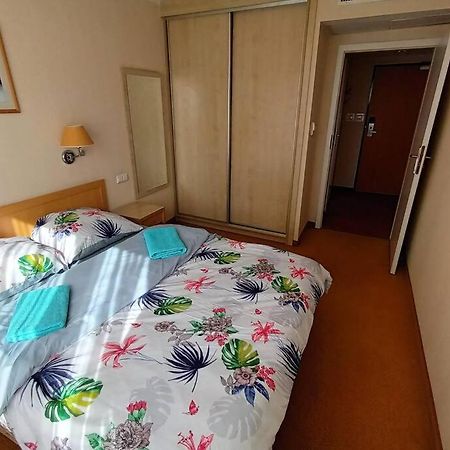 10Q - Z6 Apartament 901 Варшава Екстер'єр фото