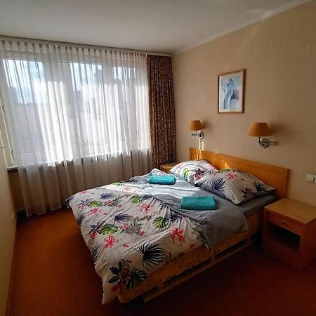 10Q - Z6 Apartament 901 Варшава Екстер'єр фото