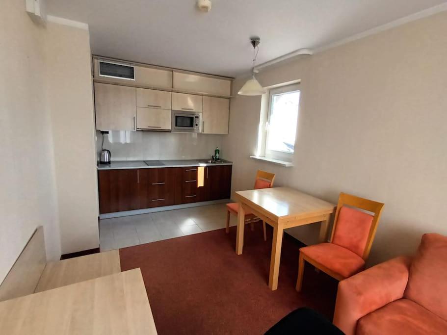 10Q - Z6 Apartament 901 Варшава Екстер'єр фото