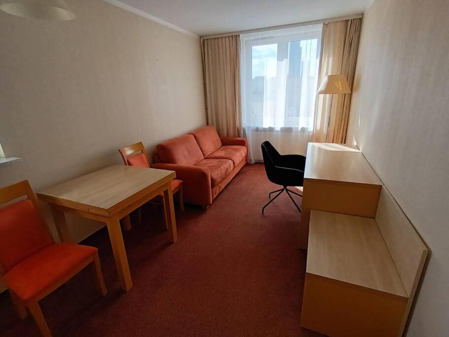 10Q - Z6 Apartament 901 Варшава Екстер'єр фото